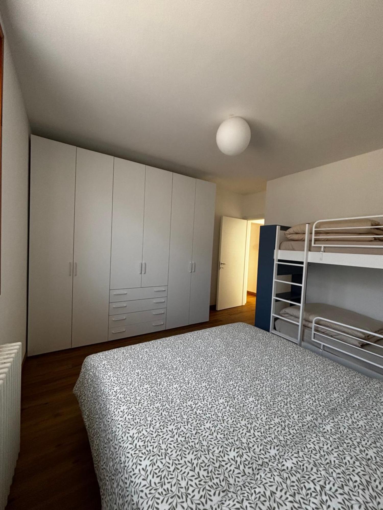 La Casa Di Pietro Apartment Piazza Brembana Luaran gambar