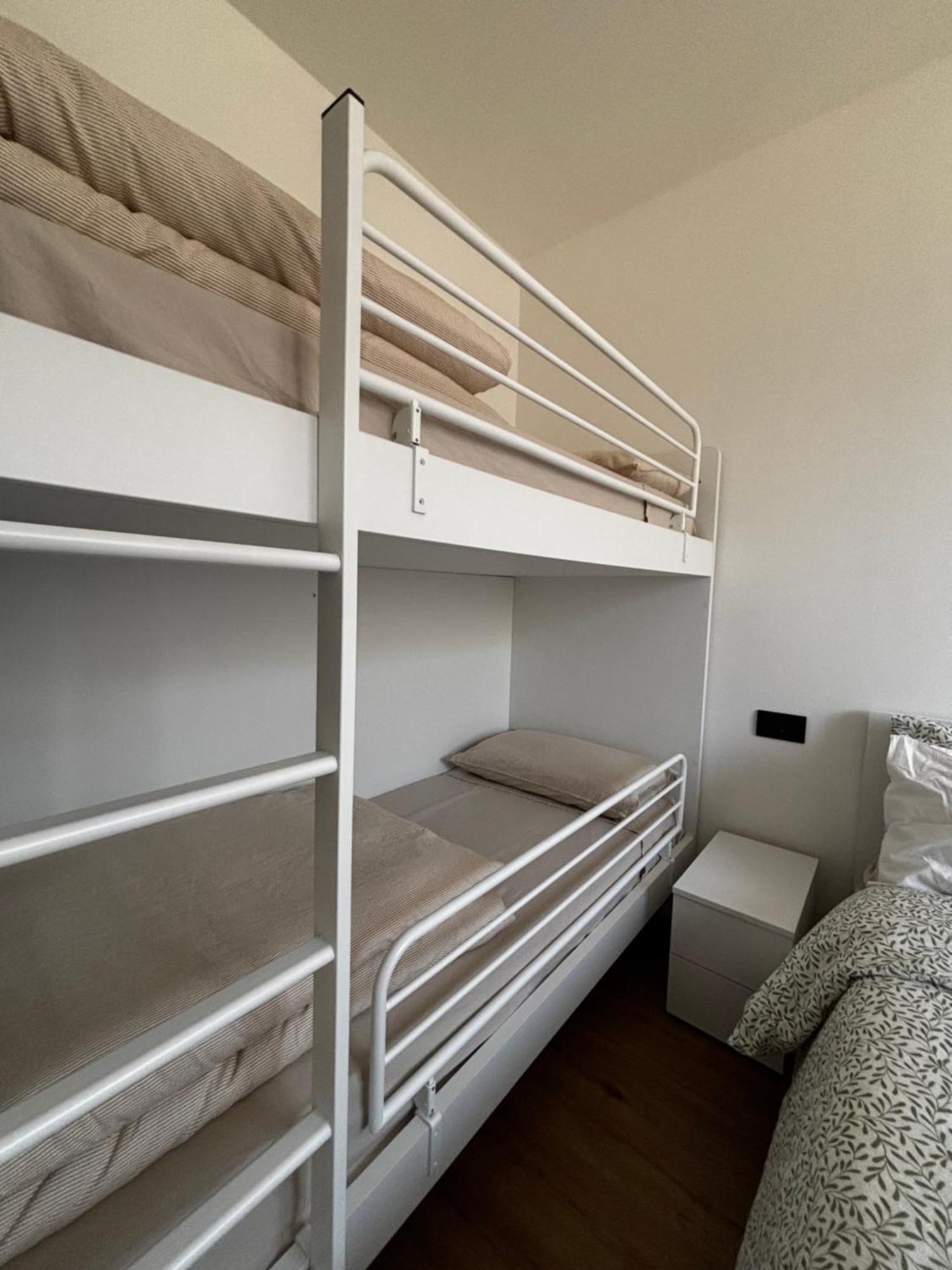 La Casa Di Pietro Apartment Piazza Brembana Luaran gambar