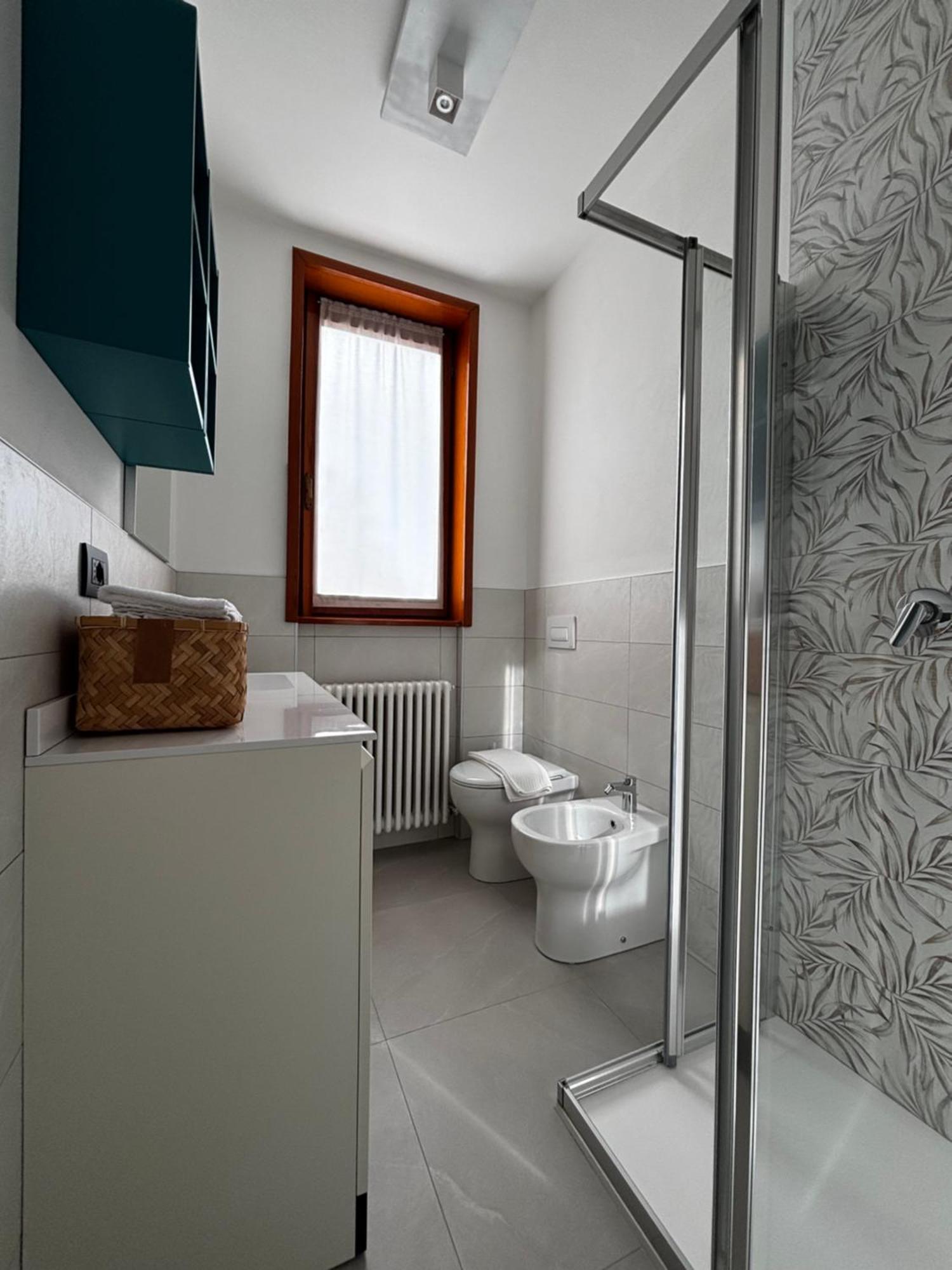La Casa Di Pietro Apartment Piazza Brembana Luaran gambar